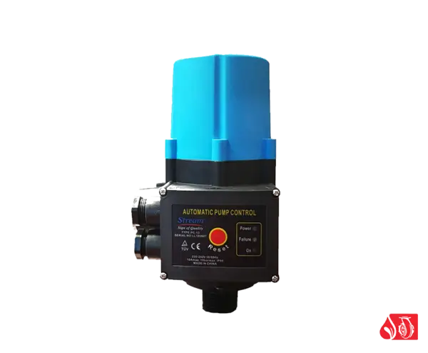 ست کنترل استریم مدل PC-13B