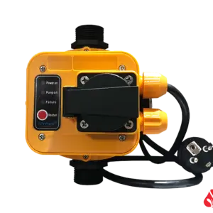 ست کنترل استریم مدل PC-19A