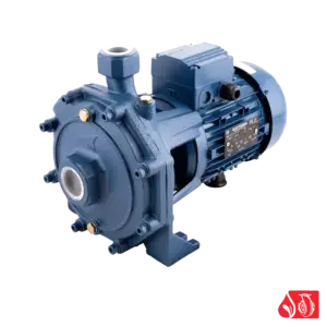 پمپ آب دو اسب الکتروژن CB210