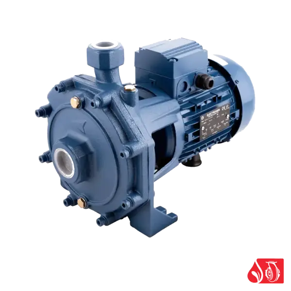 پمپ آب دو اسب الکتروژن CB210