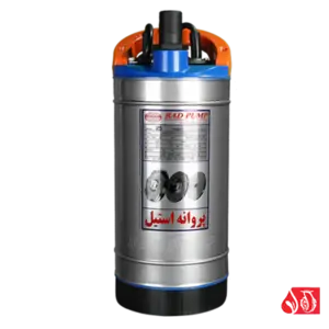 کفکش 90 متری راد بدون فلوتر