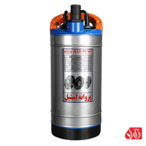 کفکش 90 متری راد با فلوتر