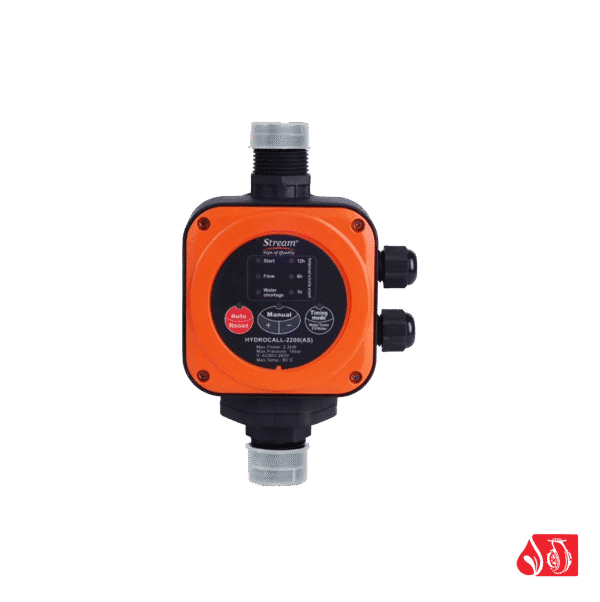 ست کنترل استریم دیجیتال مدل Hydrocall-2200M