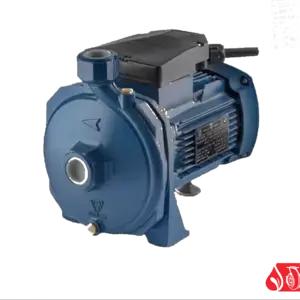 پمپ آب یک اسب بشقابی الکتروژن CM100