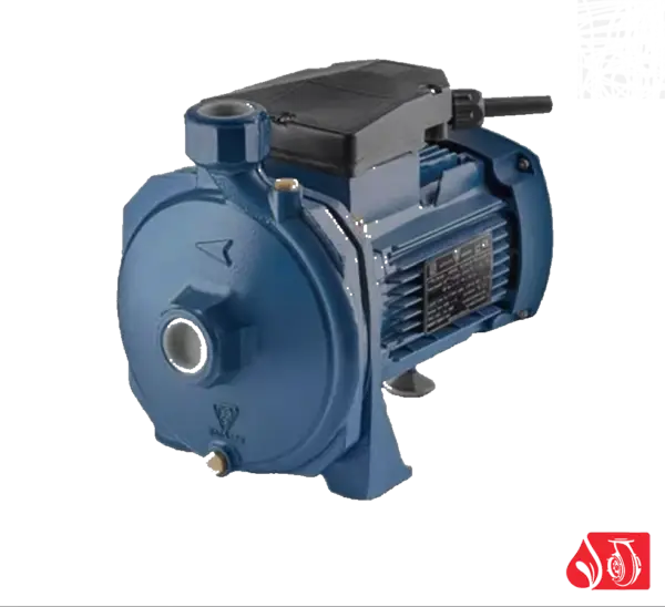 پمپ آب یک اسب بشقابی الکتروژن CM100