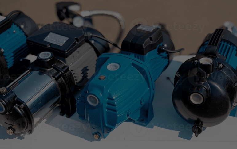 waterpumps