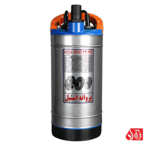 کفکش 55 متری راد با فلوتر